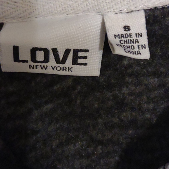 Long sleeve Sweatshirt - Picture 2 of 2